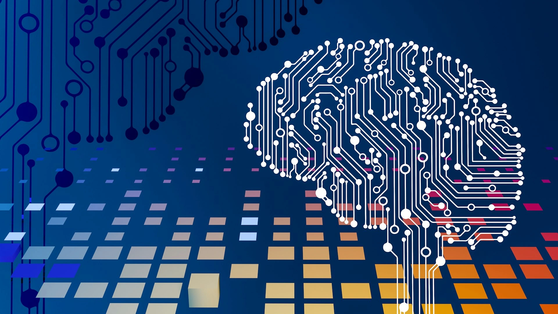 AI & ML Solutions by HIGH – Intelligent Automation, Machine Learning, and Predictive Analytics