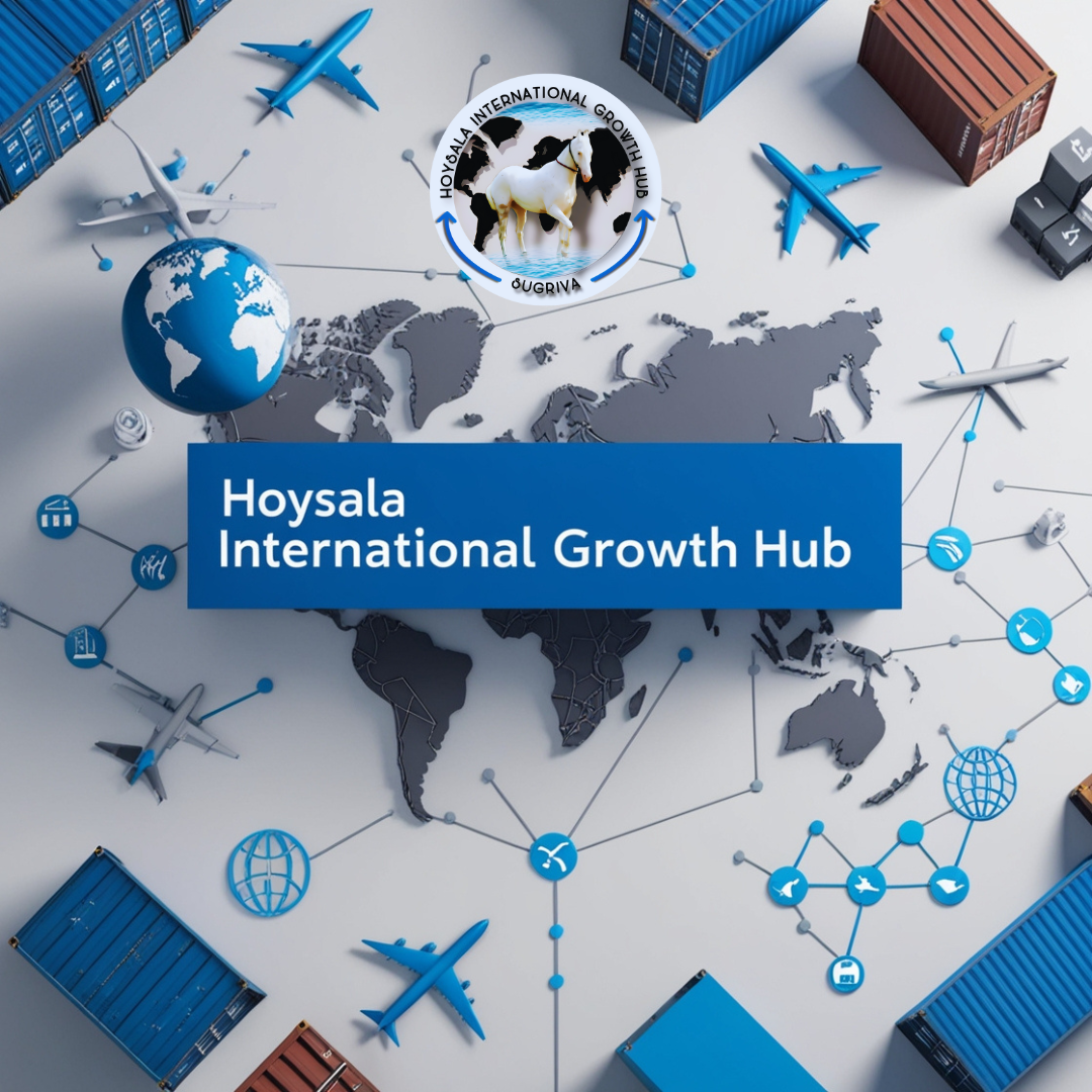 Global Export Services | Hoysala International Growth Hub – IT, Consulting, Logistics, and More for International Business Growth. Comprehensive Export Services by Hoysala International Growth Hub – IT, Consulting, Healthcare, Legal, Marketing, Education, Logistics, and More for Global Markets.