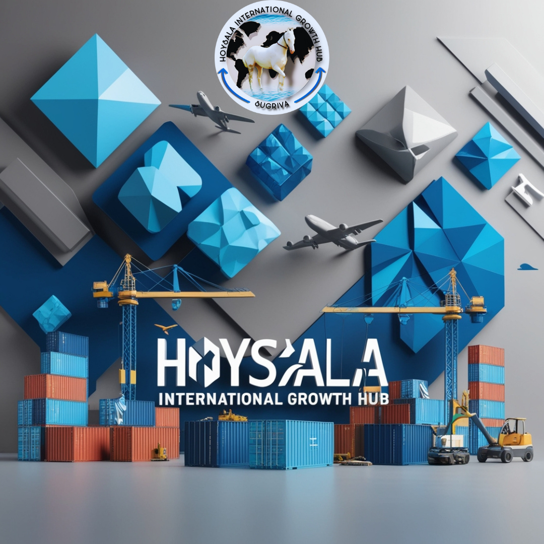 Import Goods Hub | Hoysala International Growth Hub – Premium Global Imports Across Multiple Sectors. Wide Range of Import Goods by Hoysala International Growth Hub – Chemicals, Electronics, Engineering, Handicrafts, Textiles, Pharmaceuticals, Metals, and More.