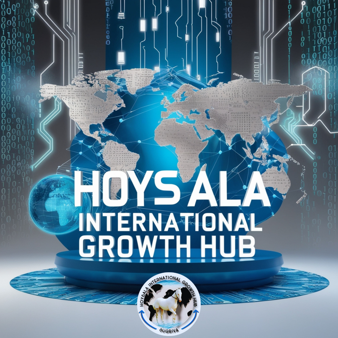 Indian IT & ITES services – Cutting-edge software solutions, digital transformation, and tech outsourcing by Hoysala International Growth Hub for global businesses.