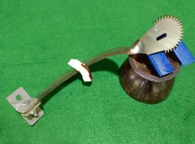 COMBO BLADE 