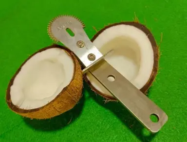 COCONUT GRATER BLADE