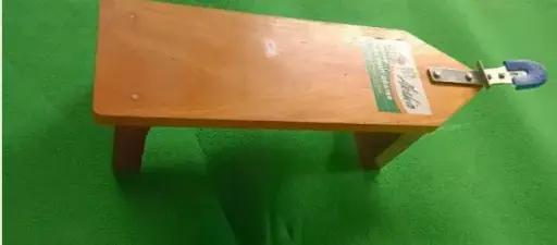 COCONUT GRATER