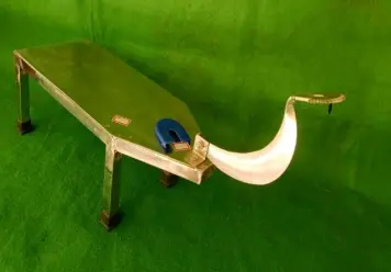 COMBO STEEL SITTING