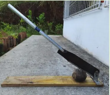 COPRA BREAKER