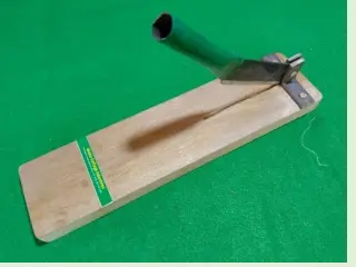 CHASEW NUT CUTTER