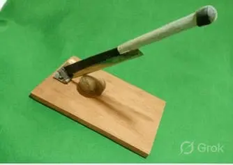 HALWA/COPRA CUTTER