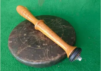 GONG STICK
