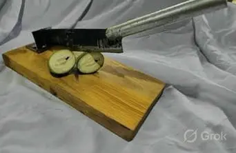 MANGO PICKLE CUTTER