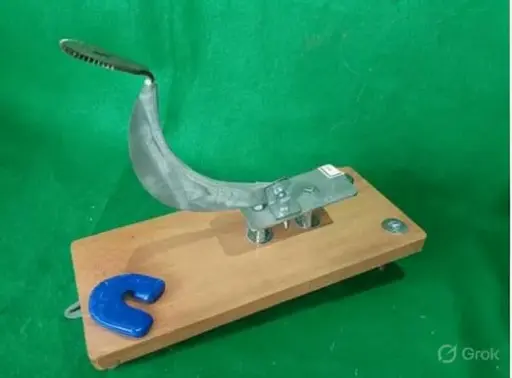 TABLE TOP COMBO